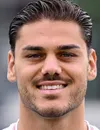 Konstantinos Mavropanos - jugador del West Ham United