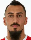 Konstantinos Mitroglou futbolcu profil fotoğrafı