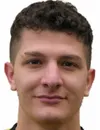 Konstantinos Moulas - Panachaiki GE futbolcusu
