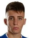 Konstantinos Nikolopoulos futbolcu profil fotoğrafı