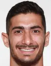 Konstantinos Panagi - Anorthosis Famagusta futbolcusu