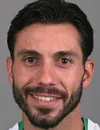 Konstantinos Panagiotou - Panargiakos player