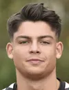 Konstantinos Papadopoulos - VfB Fichte Bielefeld player