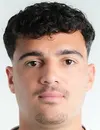 Konstantinos Pattichis - Omonia 29is Maiou futbolcusu