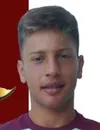 Konstantinos Petrou - jogador do AO Agia Napa