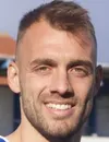 Konstantinos Plegas - Niki Volou futbolcusu