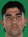 Konstantinos Roukounakis - AE Kifisia futbolcusu
