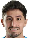 Konstantinos Sergiou - Anorthosis Famagusta futbolcusu
