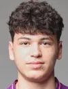 Konstantinos Sidirellis - FC Augsburg U17 futbolcusu