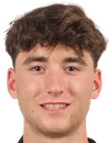 Konstantinos Siontis - joueur du SV Spakenburg U23