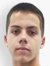 Konstantinos Souvlatzis - Spieler von PAOK Thessaloniki U19