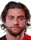 Konstantinos Stamoulis - NK Veres Rivne futbolcusu