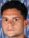 Konstantinos Tabas - Ionikos Nikea futbolcusu
