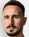 Konstantinos Thymianis - Spieler von PAOK