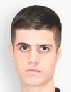 Konstantinos Toursounidis - Spieler von PAOK Thessaloniki U19