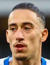 Konstantinos Tsimikas - AS Rom futbolcusu