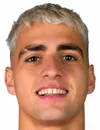 Konstantinos Tsogas futbolcu profil fotoğrafı