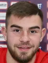 Konstantinos Volakis - jogador do AO Agia Napa