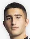 Konstantinos Vryzas foto de perfil do futebolista