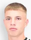 Konstantinos Vyrsokinos - Spieler von PAOK Thessaloniki U19