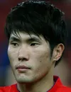 Kook-young Han - Daegu FC futbolcusu