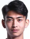 Korawich Tasa - Muangthong United futbolcusu