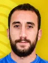 Koray Baykara - Yeni Mersin Idmanyurdu futbolcusu