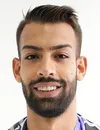 Koray Elvermez futbolcu profil fotoğrafı