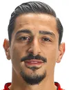 Koray Günter - jugador del Kalba FC