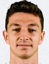 Koray Köysüren - jogador do Hacettepe Türk Metal 1963 Spor