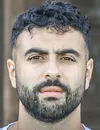 Koray Özcan futbolcu profil fotoğrafı