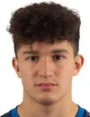 Koray Zorlu futbolcu profil fotoğrafı