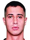 Koraycan Akbas - Emar Anadolu SK player