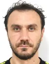 Korcan Çelikay futbolcu profil fotoğrafı