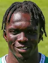 Korede Osundina - Casa Pia AC futbolcusu