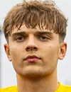 Kornel Misciur - FC Liverpool U21 futbolcusu