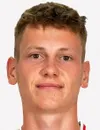Kornel Rębisz - Resovia Rzeszow futbolcusu