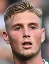 Kornél Szűcs - FK Vojvodina Novi Sad futbolcusu
