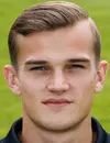 Kornelius Normann - jogador do Aalborg BK