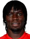 Koro Koné - Spieler von Neuchâtel Xamax FCS