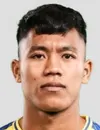 Korou Singh - jugador del Kerala Blasters FC