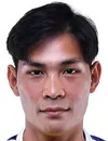 Korraphat Nareechan - Buriram United futbolcusu