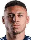 Kortne Ford futbolcu profil fotoğrafı