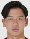Kosei Ogura - jogador do Fagiano Okayama