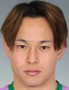 Kosei Okazawa - Fujieda MYFC futbolcusu