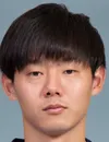 Koshi Osaki - Mito HollyHock futbolcusu
