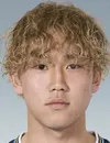 Koshiro Sumi - Júbilo Iwata futbolcusu