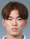 Koshiro Uda - joueur du Yokohama FC