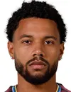 Kosi Thompson - Colorado Rapids futbolcusu