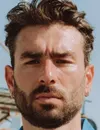 Kosmas Gezos - Athens Kallithea futbolcusu